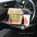 Hot Selling Black And Gray Car Desk Multifunctional